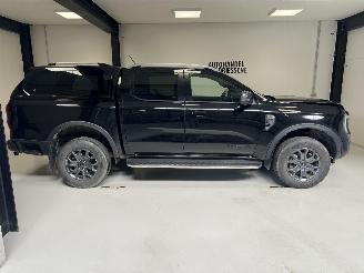 Ford Ranger WILDTRAK picture 2