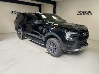 Ford Ranger WILDTRAK picture 1