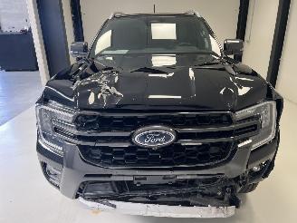 Ford Ranger WILDTRAK picture 7