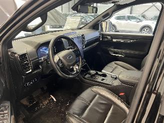 Ford Ranger WILDTRAK picture 9