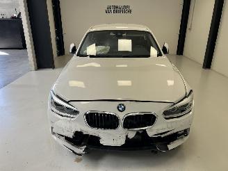 BMW 1-serie SPORTLINE picture 7