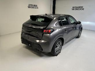 Peugeot 208 AUTOMAAT picture 4