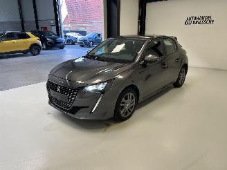 Peugeot 208 AUTOMAAT picture 7