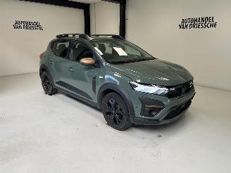 Schadeauto Dacia Sandero EXTREME 2023/6