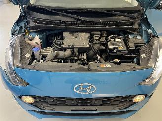 Hyundai I-10  picture 11