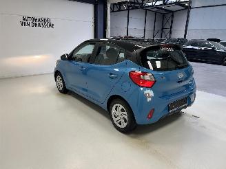 Hyundai I-10  picture 8