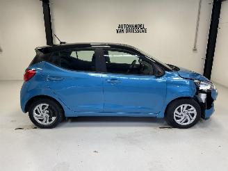 Hyundai I-10  picture 4
