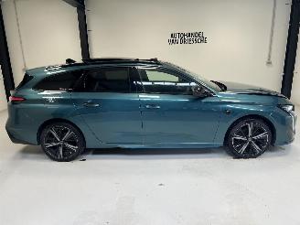 Peugeot 308 GT LINE/PANORAMA picture 2