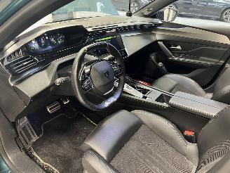 Peugeot 308 GT LINE/PANORAMA picture 12
