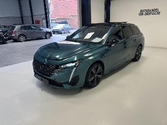Peugeot 308 GT LINE/PANORAMA picture 6