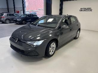 Volkswagen Golf  picture 9