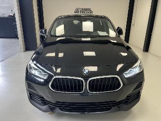 BMW X2 AUTOMAAT picture 8