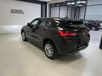 BMW X2 AUTOMAAT picture 6