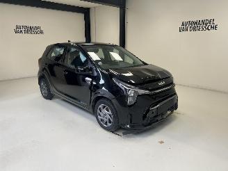 skadebil auto Kia Picanto  2024/8