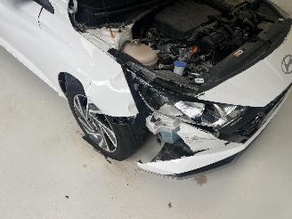 Hyundai I-20 AUTOMATIQUE picture 9