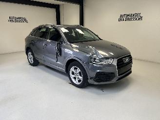 Schadeauto Audi Q3 S-LINE /S TRONIC 2015/5