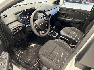 Dacia Sandero STEPWAY picture 10