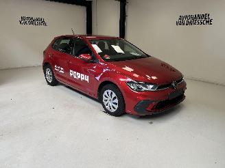 Volkswagen Polo DSG picture 1