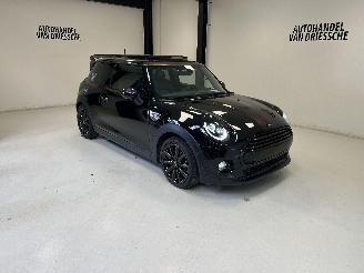 Unfallwagen Mini Cooper AUTOMAAT/PANORAMA 2018/7