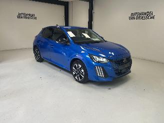 Auto incidentate Peugeot 208 ALLURE 2026/4