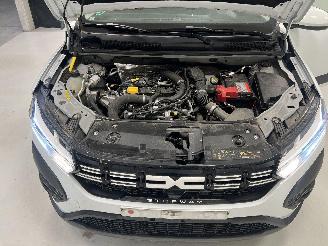 Dacia Sandero LPG+ESSENCE picture 9