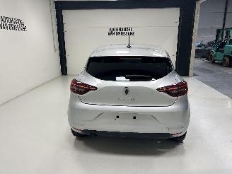 Renault Clio  picture 4
