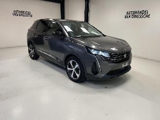Peugeot 3008 ALLURE picture 1