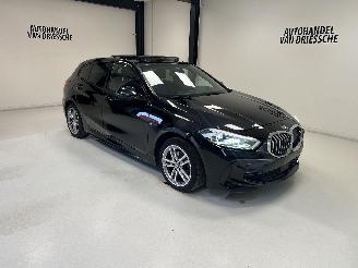 Avarii autoturisme BMW 1-serie M-PACK/PANORAMA 2021/5