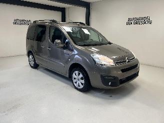 Unfallwagen Citroën Berlingo  2017/3