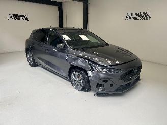 Ford Focus ST-LINE picture 1