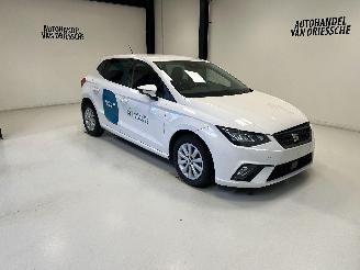 Unfallwagen Seat Ibiza STYLE 2024/5