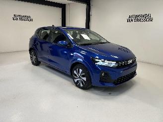 Unfallwagen Dacia Sandero  2026/3