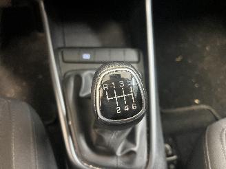 Hyundai I-20  picture 13