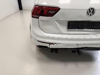 Volkswagen Tiguan R-LINE/4MOTION/DSG picture 5