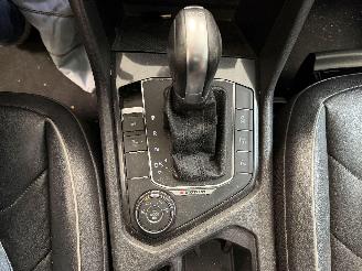 Volkswagen Tiguan R-LINE/4MOTION/DSG picture 16