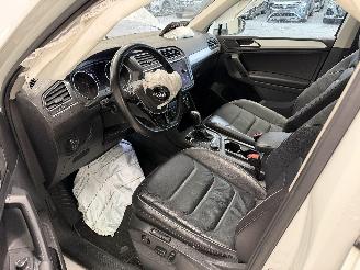 Volkswagen Tiguan R-LINE/4MOTION/DSG picture 12