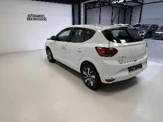 Dacia Sandero  picture 6