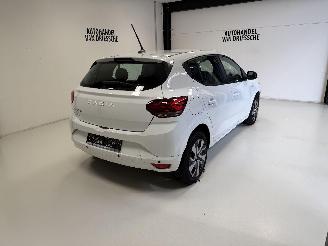 Dacia Sandero  picture 4