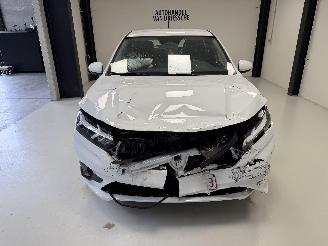 Dacia Sandero  picture 8