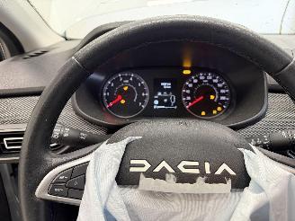 Dacia Sandero  picture 11