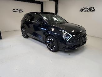 škoda osobní automobily Kia Sportage GT LINE/PANO/AUTOMAT 2023/6