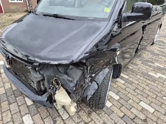 Volkswagen Transporter TDI 128 KW DC picture 3