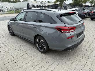 Hyundai I-30 Drive- N Limited Automaat picture 6