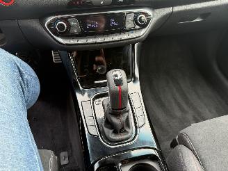 Hyundai I-30 Drive- N Limited Automaat picture 11