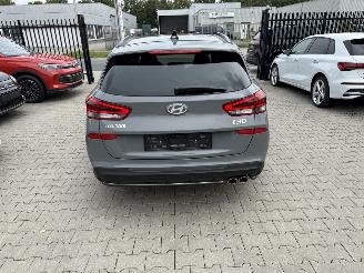 Hyundai I-30 Drive- N Limited Automaat picture 5