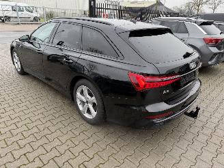 Audi A6 avant 50 TDI S-Line/ Quattro picture 6