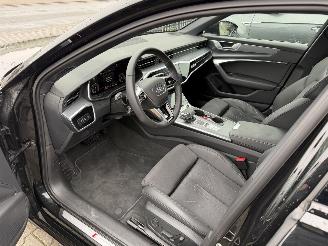 Audi A6 avant 50 TDI S-Line/ Quattro picture 8