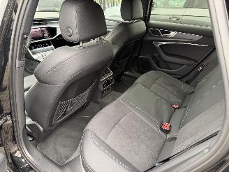 Audi A6 avant 50 TDI S-Line/ Quattro picture 9