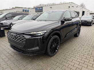 Voiture accidenté Audi Q5 2.0 TDI Quattro Nieuw Model 2025/6