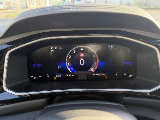 Volkswagen T-Roc R-Line 1.5 TSI picture 11